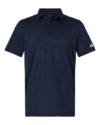 Ultimate365 Textured Polo
