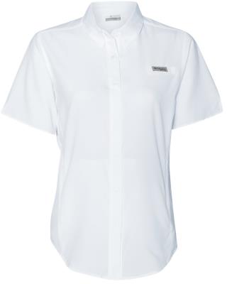 Ladies' PFG Tamiami II Short Sleeve Shirt