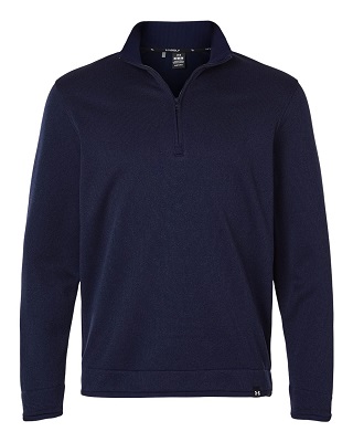 Storm Sweater Fleece Quarter-Zip Pullover