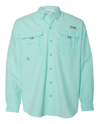 212463 - PFG Bahama II Long Sleeve Shirt