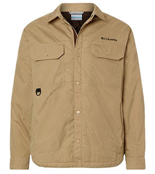 Landroamer Shirt Jacket