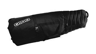 Destination Golf Travel Bag