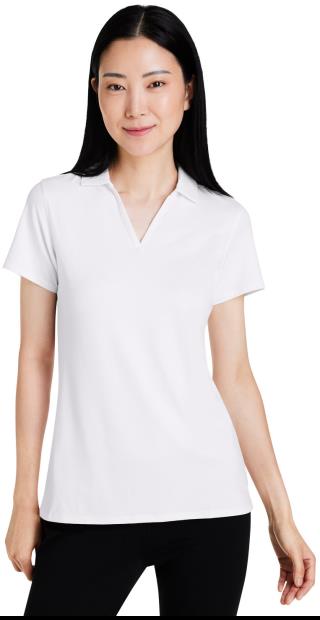 532991 - Ladies' Cloudspun Coast Polo