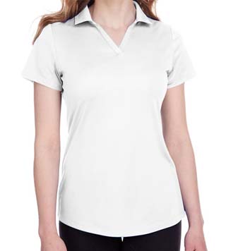 Ladies Icon Golf Polo