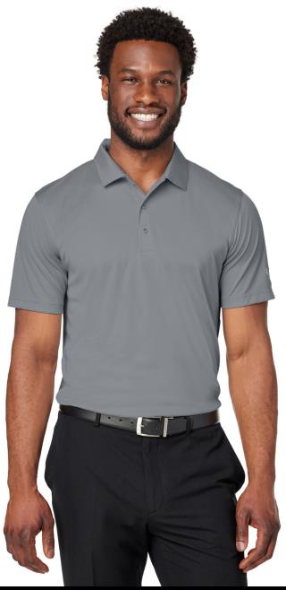 Men's Gamer Golf Polo