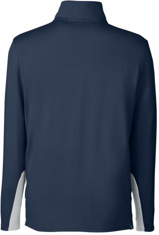Men's Gamer Golf Quarter-Zip