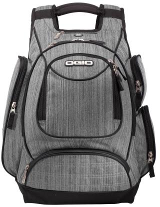 711105 - Metro Backpack