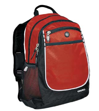 711140 - Carbon Backpack