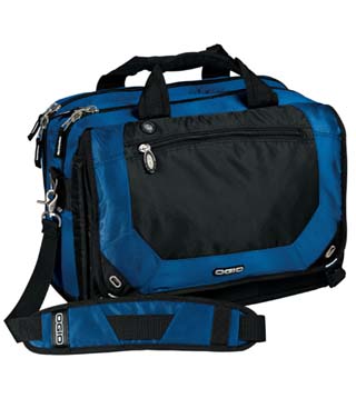 Corporate City Corp Messenger Bag