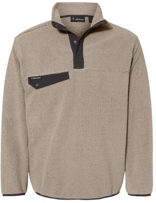 7355 - Brooks Sherpa Mountain Fleece