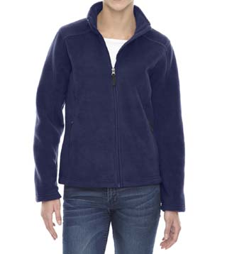 Ladies' Journey Fleece Jacket