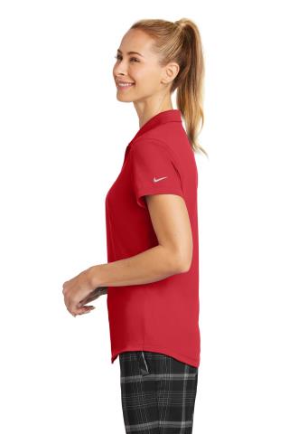 Ladies' Legacy Polo