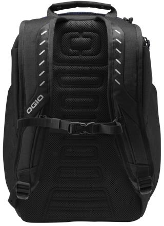Hatch Pack
