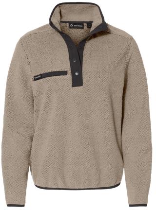 Ladies' Cypress Sherpa Mountain Fleece