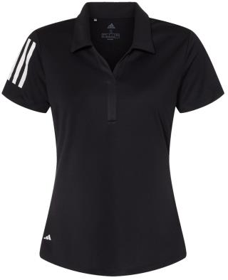 Ladies' Floating 3-Stripes Sport Shirt