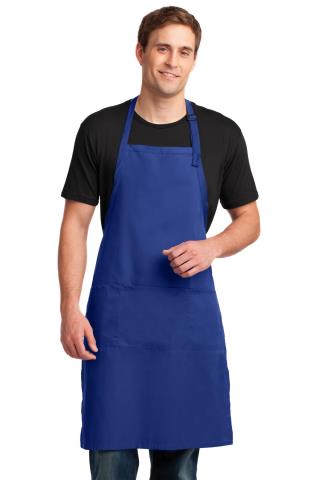 Easy Care Extra Long Apron