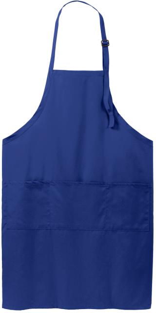 A700 - Easy Care Extra Long Apron