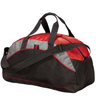 Medium Contrast Duffel