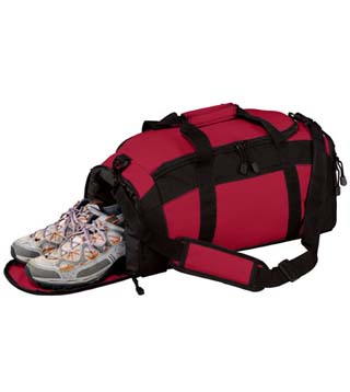 BG970 - Gym Bag