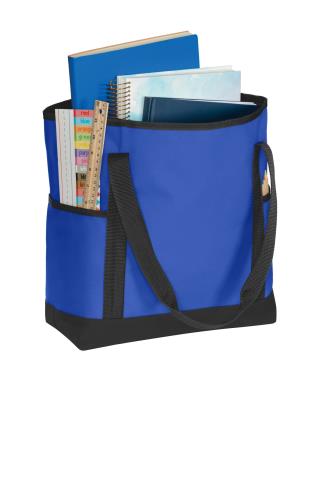 BG411 - On-The-Go Tote