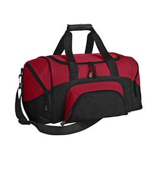 BG990S - Colorblock Small Sport Duffel