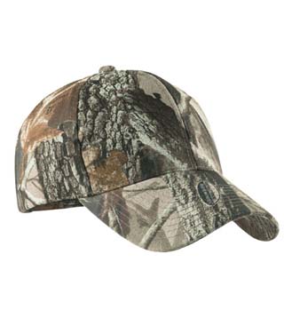 C855 - Pro Camouflage Series Cap