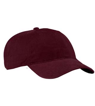 CP77 - Brushed Twill, Low Profile Cap