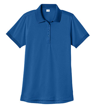 Women’s Workwear Pro Polo