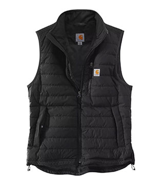 CT102286 - Men's Gilliam Vest