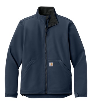 Rain Defender Soft Shell Jacket