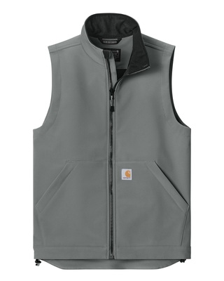 Rain Defender Soft Shell Vest