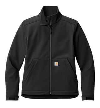 Ladies' Rain Defender Soft Shell Jacket