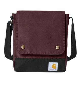 Crossbody Snap Bag