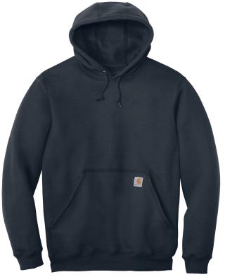 CTK121 - Midweight Hooded Sweatshirt