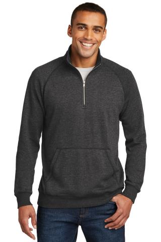 Lightweight Fleece 1/4-Zip