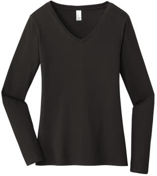 DT6201 - Ladies' Very Important L/S Tee