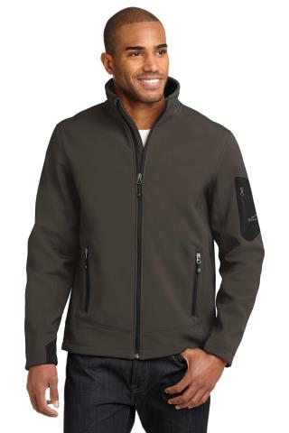 Rugged Ripstop Soft Shell Jacket