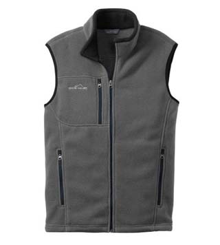 Fleece Vest