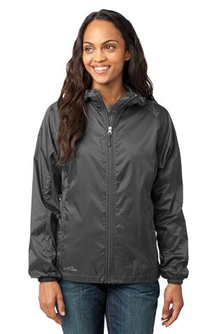 Ladies' Packable Wind Jacket