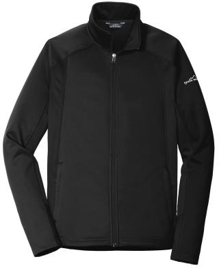 EB542 - Trail Soft Shell Jacket