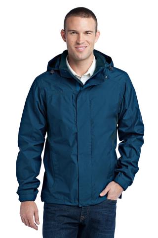 EB550 - Rain Jacket