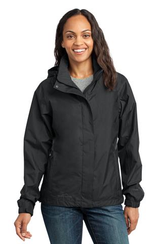 Ladies' Rain Jacket