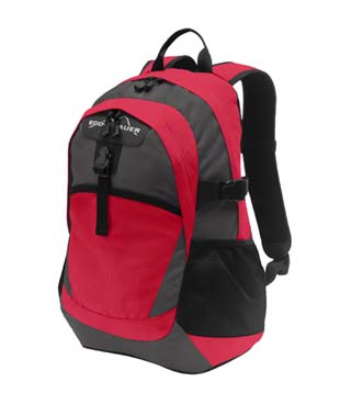 Ripstop Backpack