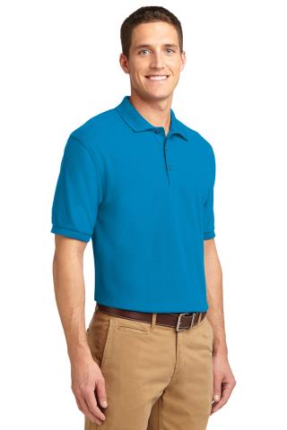Silk Touch Sport Shirt