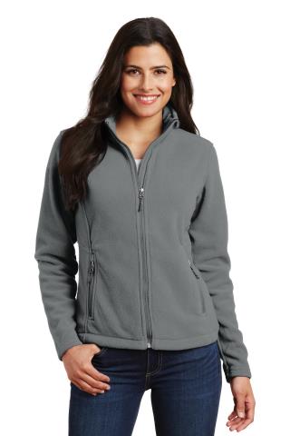 Ladies' Fleece Jacket