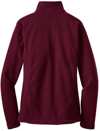 Ladies' Fleece Jacket