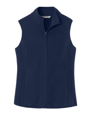 Ladies' C-FREE Fleece Vest