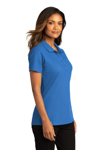 Ladies SuperPro React Polo