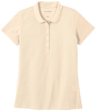 LK810 - Ladies SuperPro React Polo