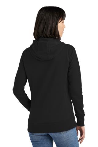 Ladies' French Pullover Hoodie